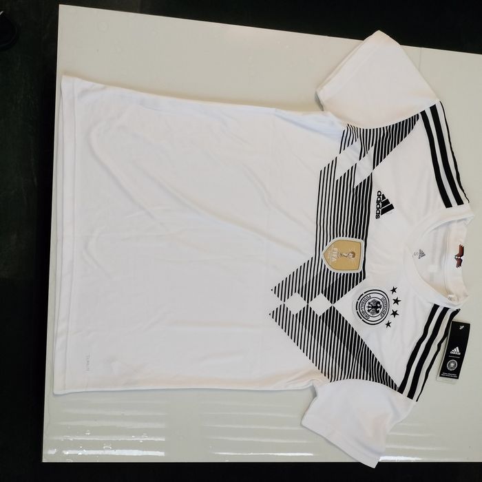 Koszulka Adidas z mistrzostw świata 2014