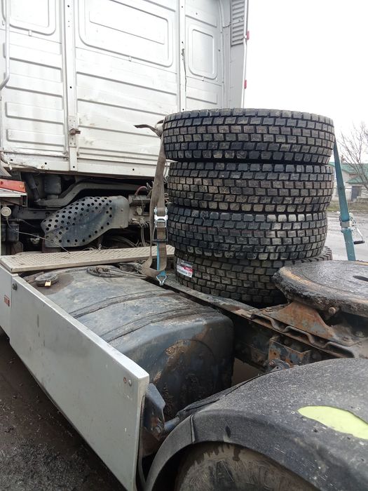 Продам Рено Магнум