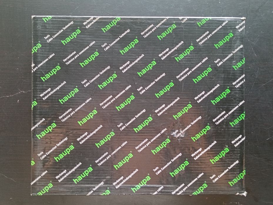 Conjunto chaves de bocas