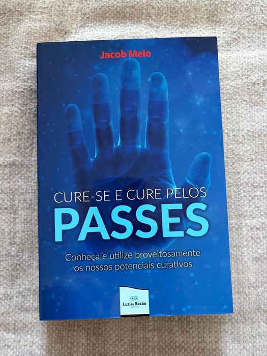 Cure-se e cure pelos passes