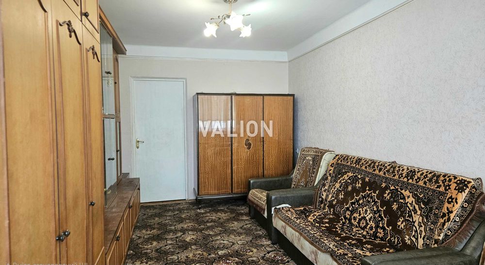 Без % Продаж 3 кімн. квартири вул. Виговського, Виноградар, Варшавський мікрорайон