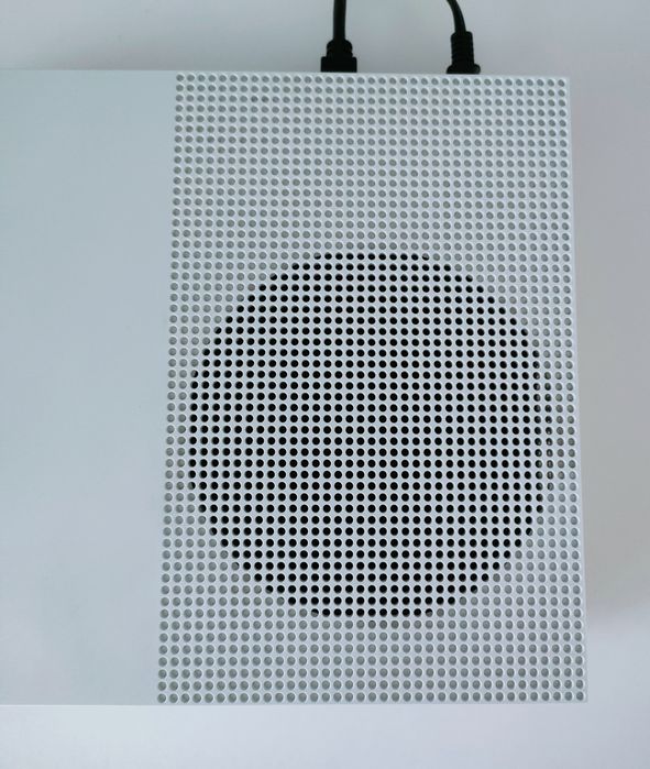 XBOX one S / super stan