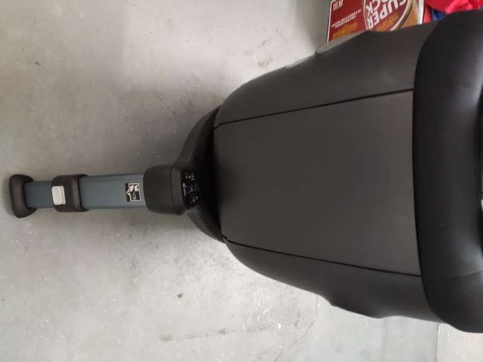 Cadeira de Auto Sirona S I-Size CYBEX Grupo 0m+/I