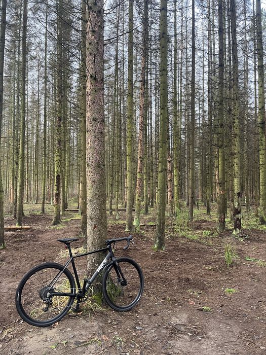 Pride rocx 8.3 L / Обмін