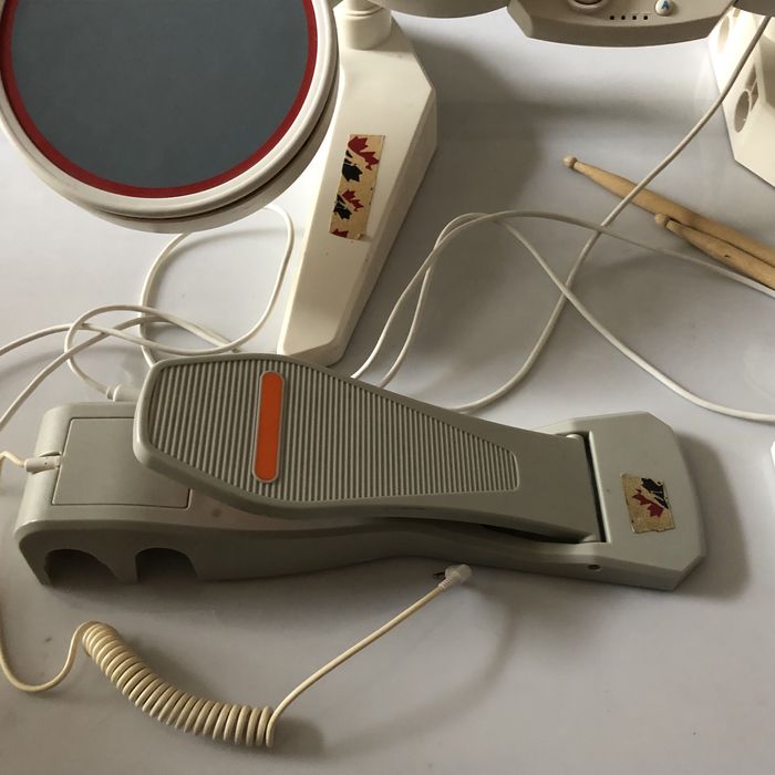 Perkusja Rock Band Wii