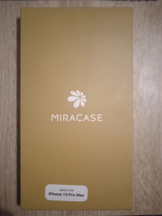 Capa iPhone 15 pro max