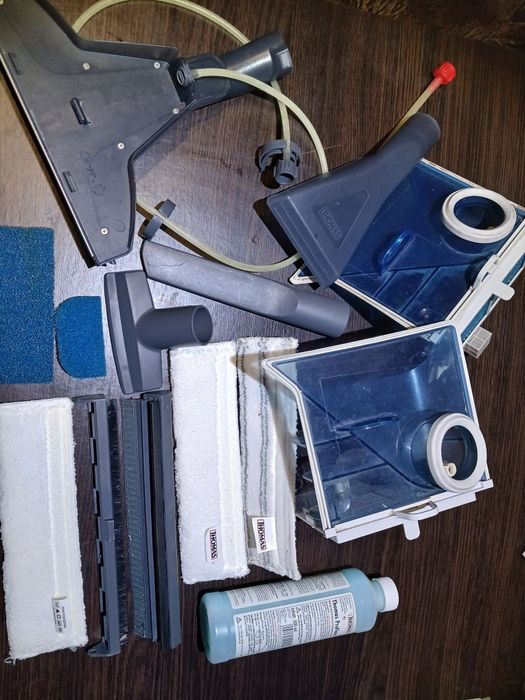 Комплект пилосос Thomas  для багатьох моделей