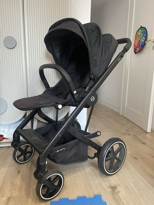 Wózek dziecięcy Cybex Balios S spacerówka