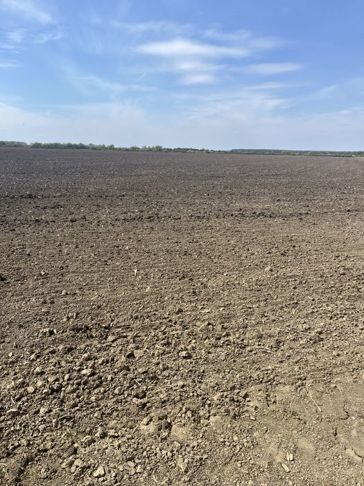 продам 1.7 га  земельну ділянку