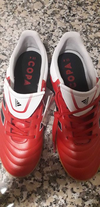 Ténis senhora adidas