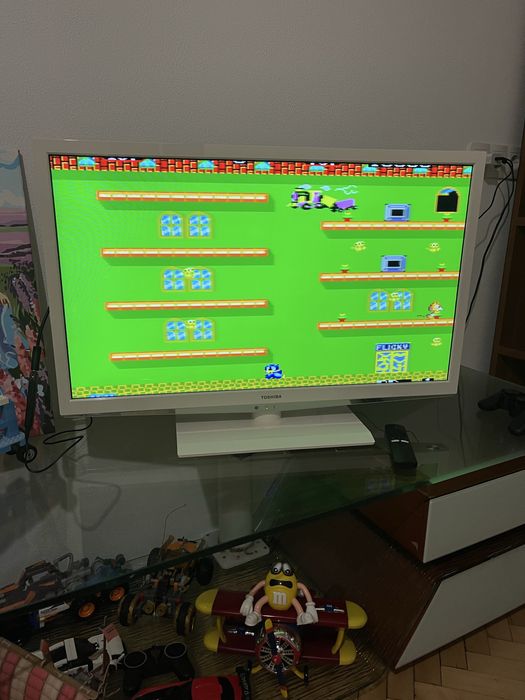 Продам телевізор Toshiba 32