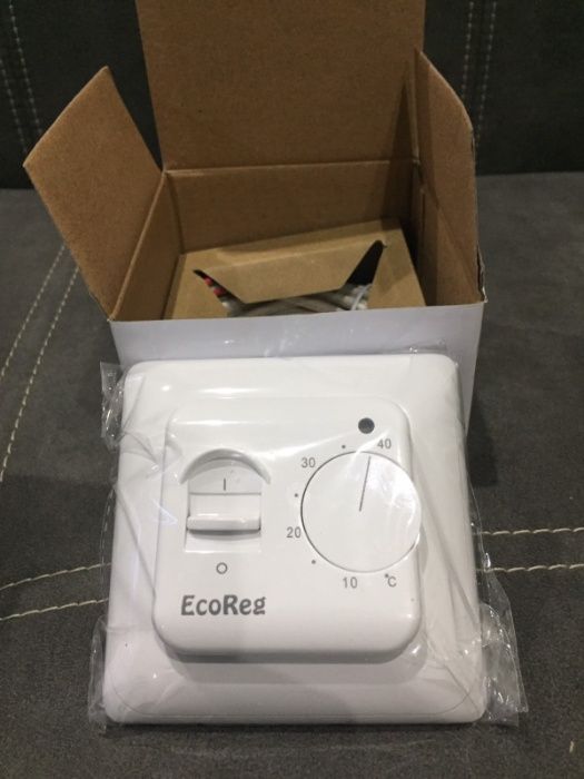 Знижка-20%на Электричний кабель тепла підлога/теплый пол GrayHot 15Вт