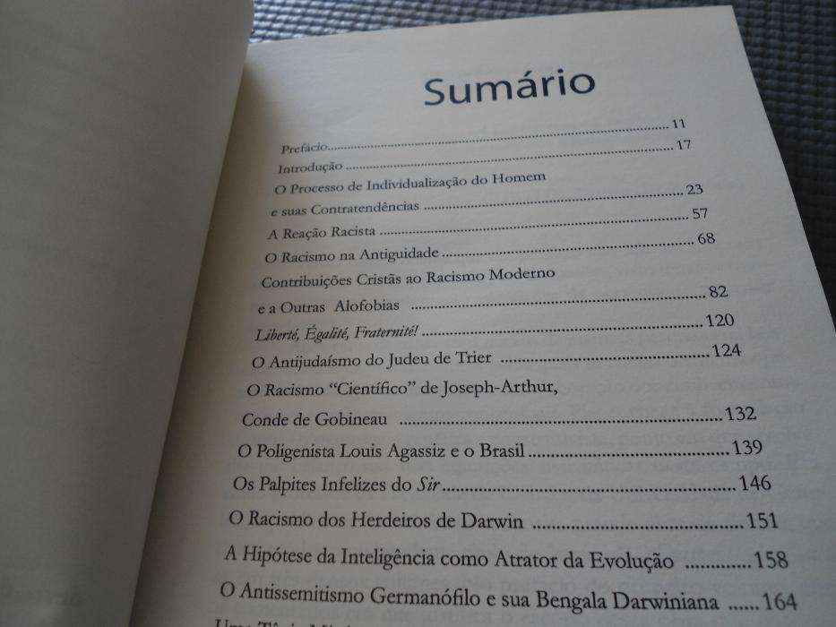 A Eloquência do Ódio por Manuel Soares Bulcão Neto