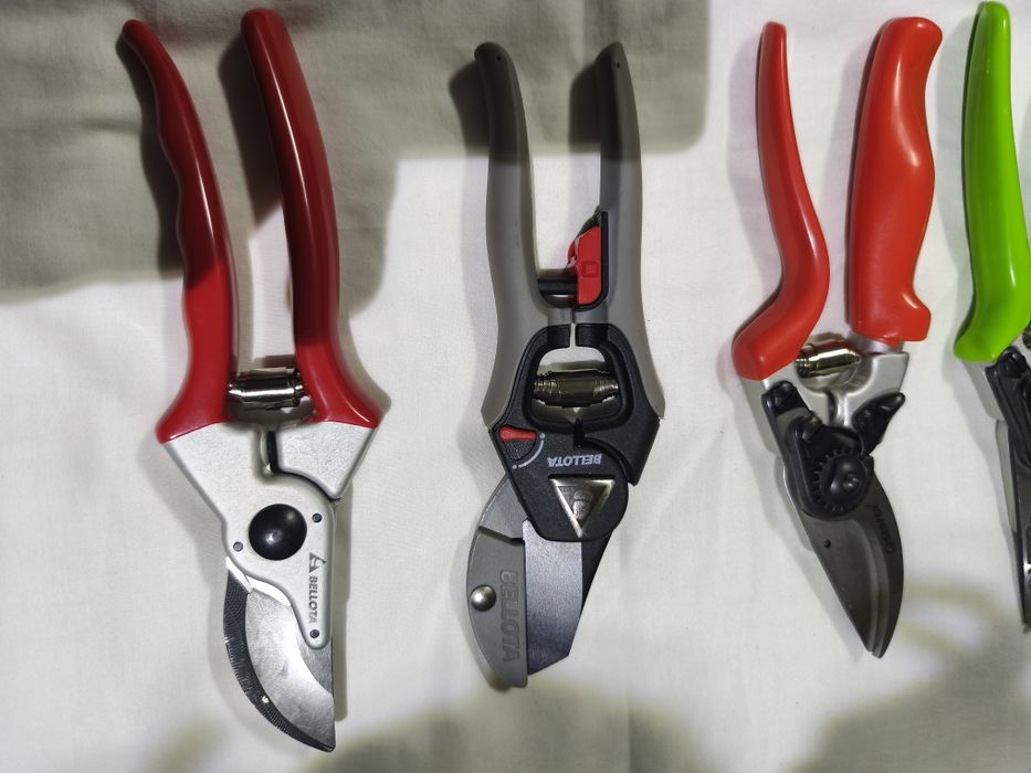 Tesouras de poda ( melhor oferta)