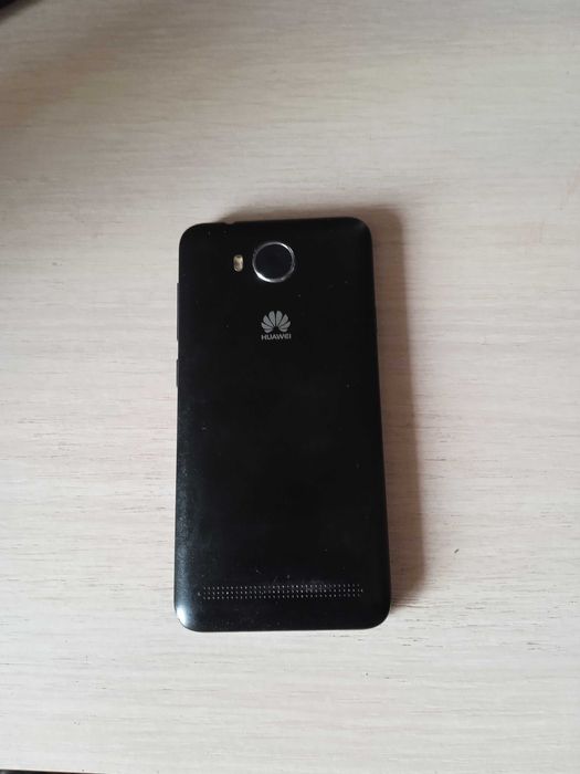Продам Huawei Y3II