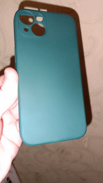 Iphone 13 чохол якісний