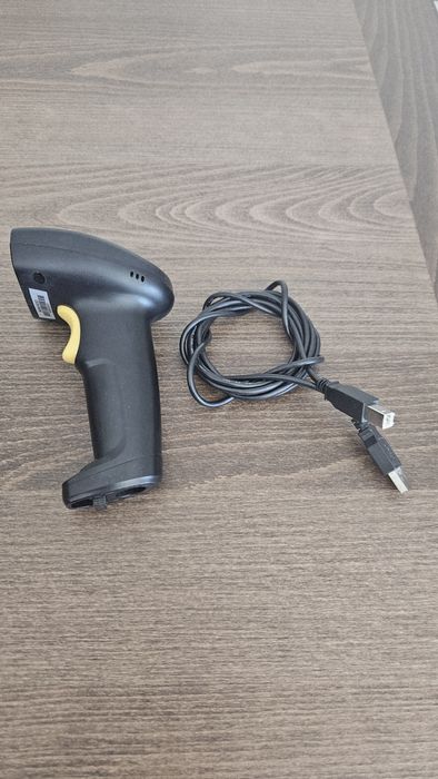 Wireless Digital Barcode Scanner (includes USB cable)488084889415208960