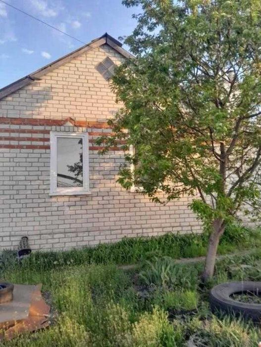 Продается дом в Чугуевском районе, Введенка