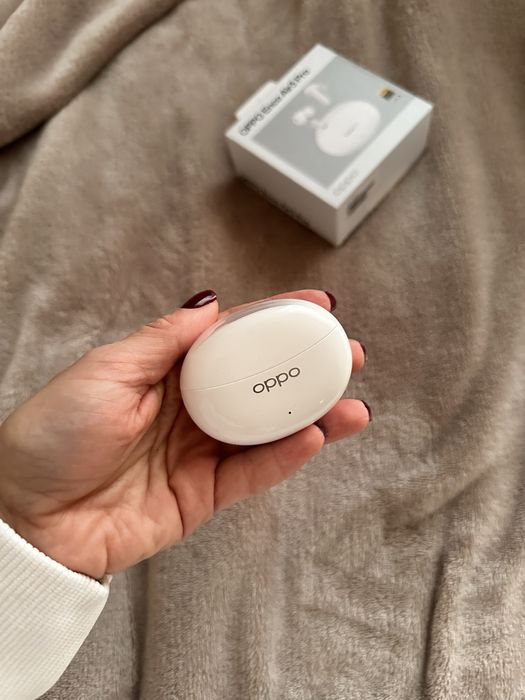 Наушники Oppo AIR3 pro  бездротові