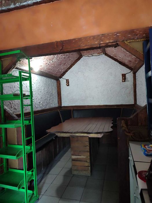 Сдается помещение в Корабельном районе 75 кв.м - Більше