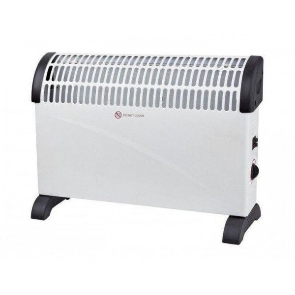 Электрический конвектор обогреватель Crownberg - CB-2000