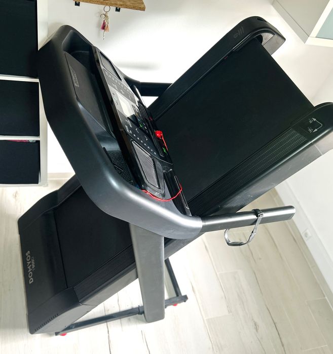 Passadeira Premium DOMYOS T900D 18km (c/garantia)