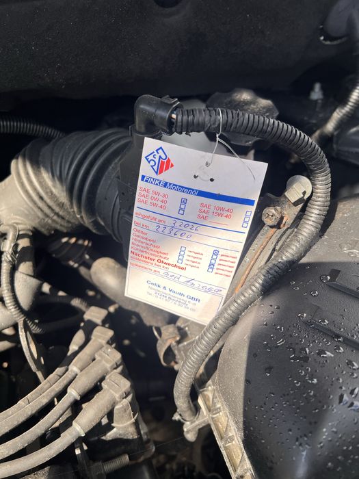 Туксон 2.0 газ/бензин