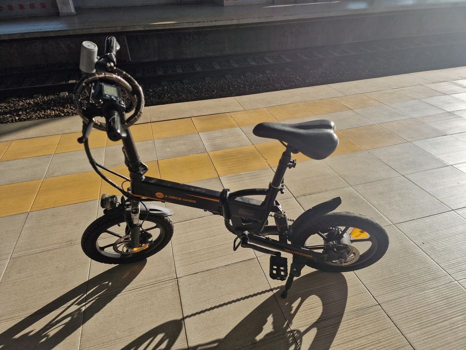 Ado A20 ebike 250€