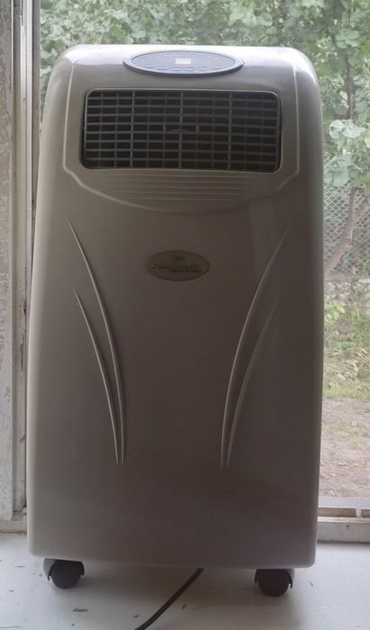 Кондиционер напольный