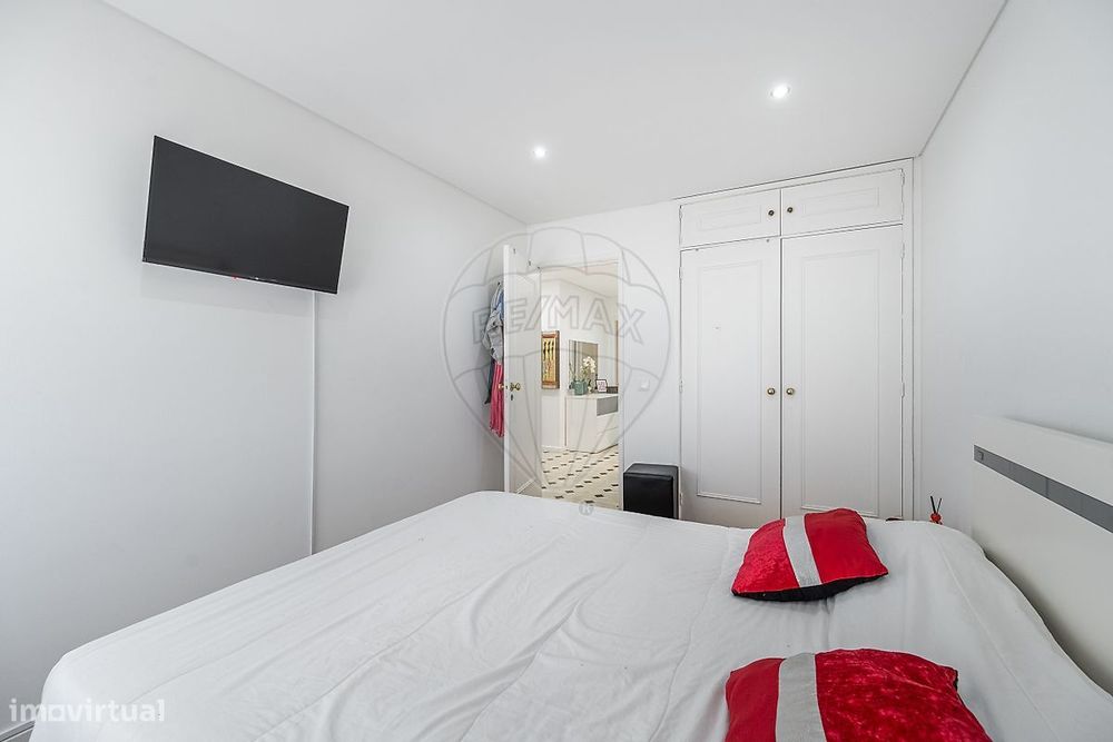 Apartamento T2 para venda