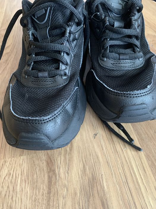 Кросівки на хлопчика PUMA