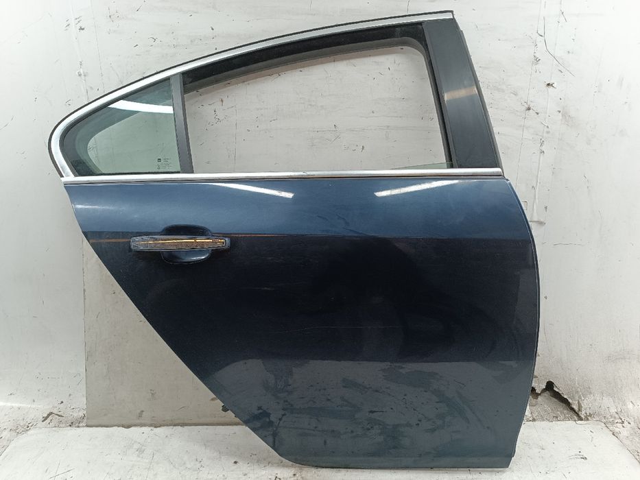 Porta Traseira Direita - OPEL INSIGNIA A (G09) | 08 - 17