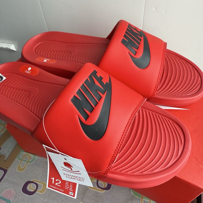Nike Тапки Оригінал 30см