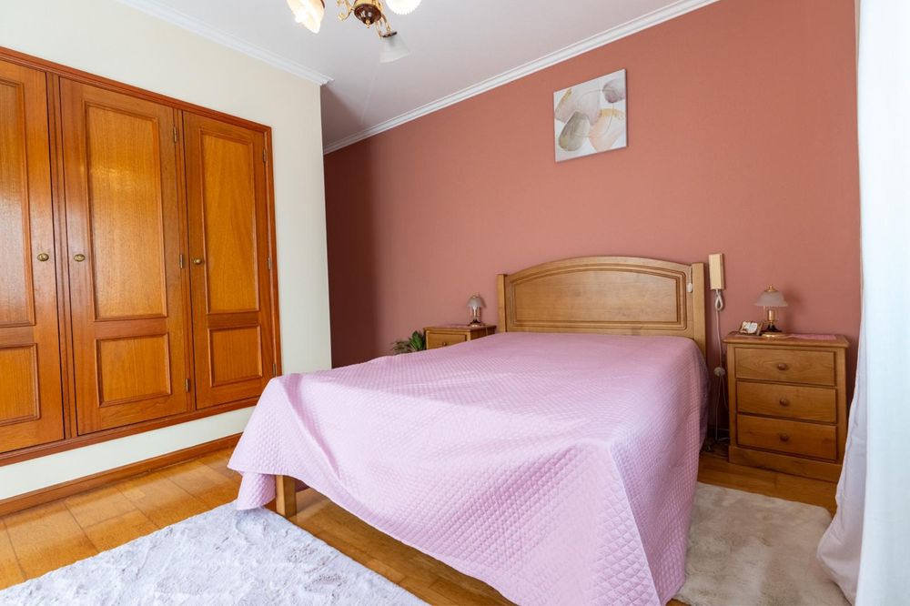 Apartamento T2 Mourisca do Vouga
