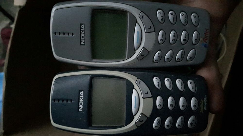Nokia stara