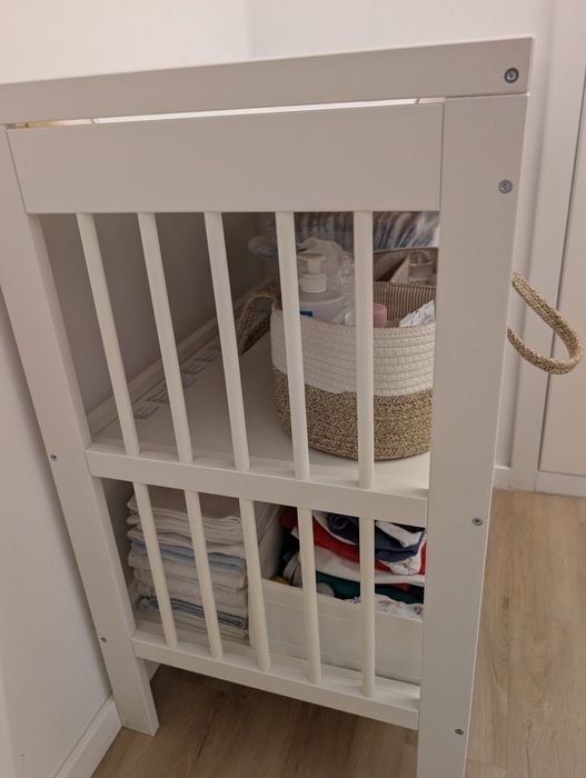 IKEA Gulliver trocador - melhor preço !!