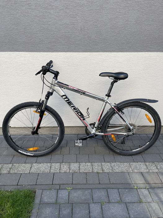 Rower Merida Matts TFS 300