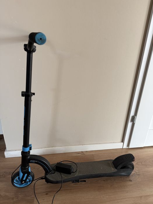 Hulajnoga elektryczna dla nastolatka Spokey