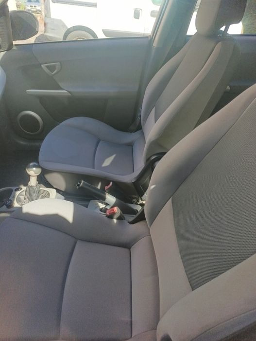 Smart Forfour 2005 foto 5