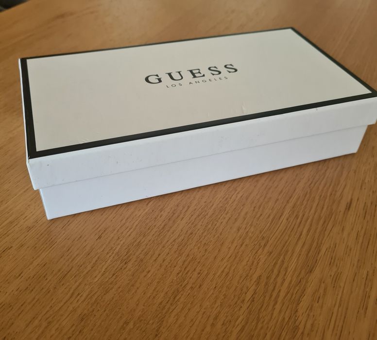 Guess Wallet Case64862457062915121