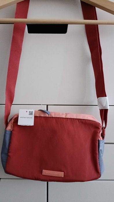 Mala tiracolo women'secret