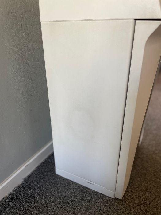 Niszczarka dokumentów HSM SECURIO B22