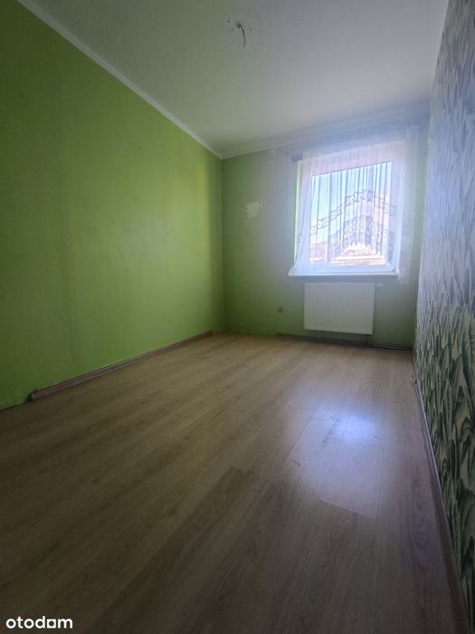 3-pokojowe mieszkanie w centrum Wejherowa