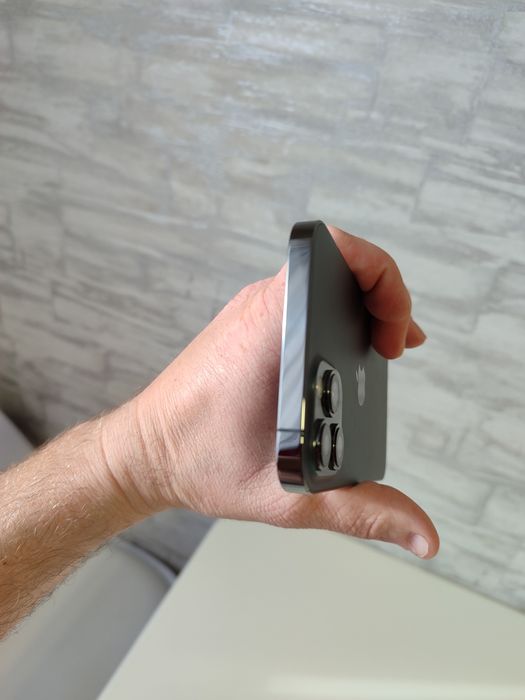 Айфон iphone 12 PRO MAX 256, 85%