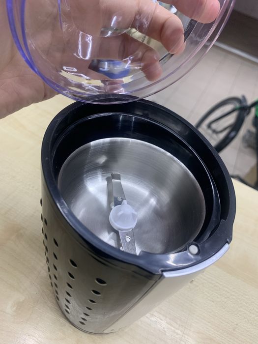 Кавомолка Lotek, GGG-001 , НОВИЙ ТОВАР!!