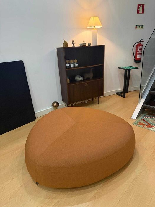 Pouf Kipu D03 - LAPALMA