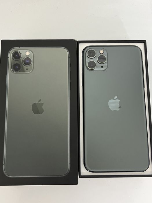 IPhone 11 Pro 64neverlok