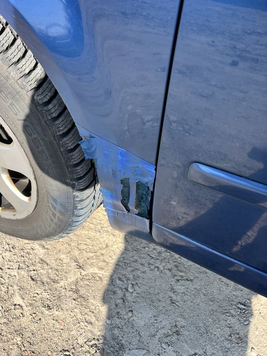 AUDI A4 2004 1,9 TDI 100 koni