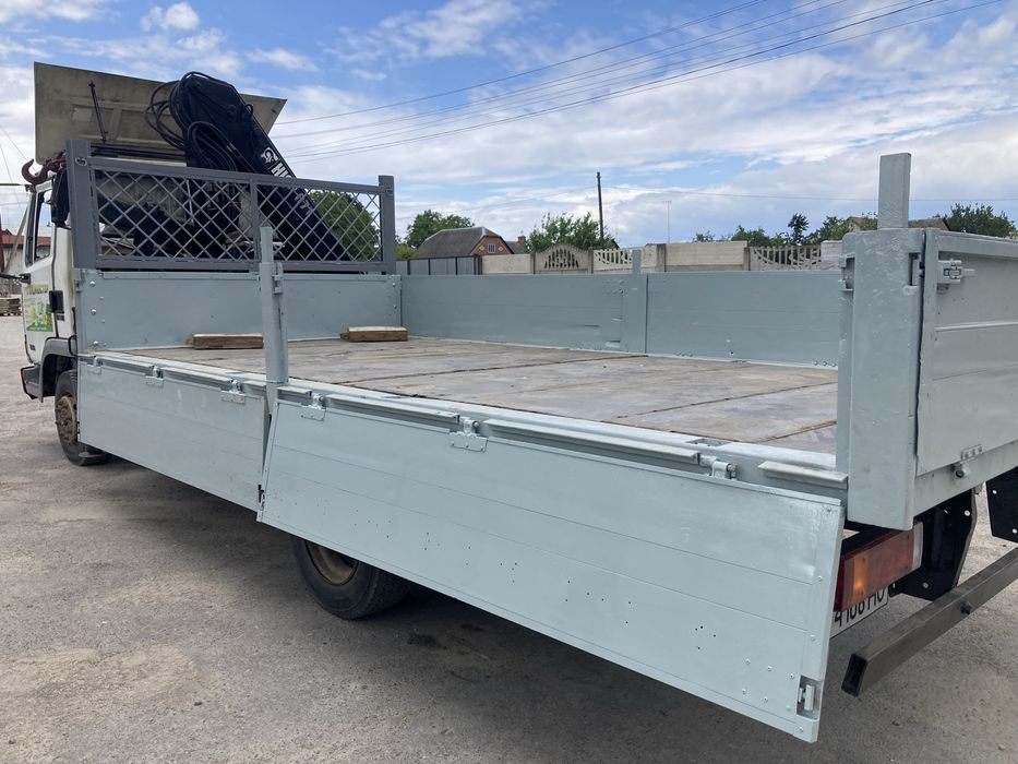 Продам Даф 45/160