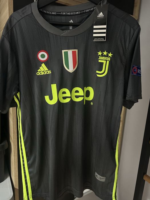 Koszulka juventus